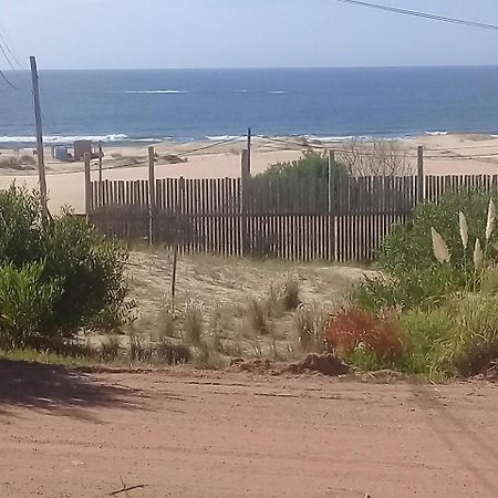 Cabana Praia بونتا ديل ديابلو المظهر الخارجي الصورة