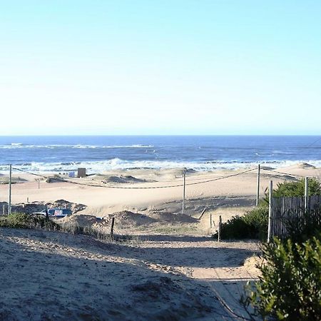 Cabana Praia بونتا ديل ديابلو المظهر الخارجي الصورة
